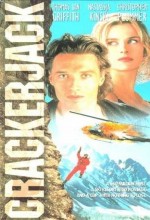 Crackerjack (1993) afişi