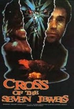 Cross Of The Seven Jewels (1987) afişi