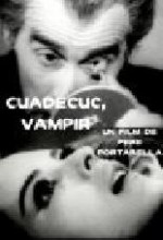 Cuadecuc, Vampir (1970) afişi