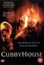 Cubbyhouse (2001) afişi