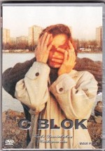 C Blok (1994) afişi
