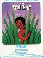 ça Fait Tilt (1978) afişi