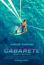 Cabarete (2020) afişi