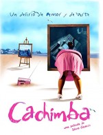 Cachimba (2004) afişi