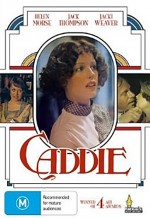 Caddie (1976) afişi