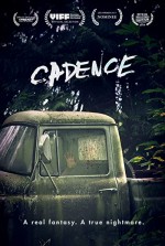 Cadence (2016) afişi