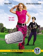 Cadet Kelly (2002) afişi