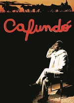 Cafundó (2005) afişi