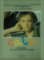 Cain (1987) afişi