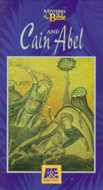 Cain Y Abel (1954) afişi