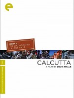 Calcutta (1969) afişi