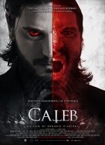 Caleb (2020) afişi
