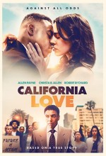 California Love (2021) afişi