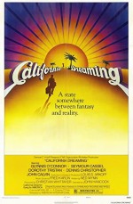 California Rüyası (1979) afişi California Rüyası (1979) afişi