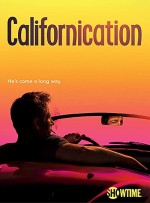 Californication (2007) afişi