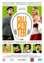 Callcenter (2019) afişi