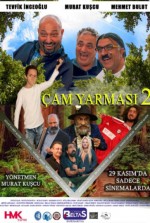 Çam Yarması 2 (2024) afişi