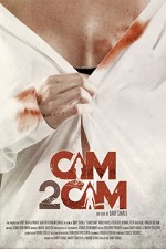 Cam2cam (2008) afişi