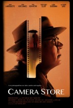 Camera Store (2016) afişi