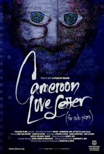 Cameroon Love Letter (for Solo Piano) (2010) afişi