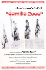 Camille 2000 (1969) afişi