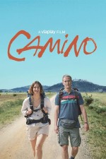 Camino (2023) afişi