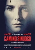 Camino Sinuoso (2018) afişi