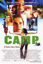 Camp (2003) afişi