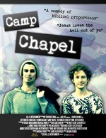 Camp Chapel (2010) afişi