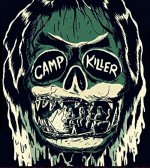Camp Killer (2016) afişi