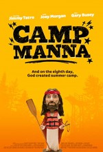 Camp Manna (2018) afişi