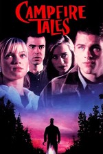 Campfire Tales (1997) afişi