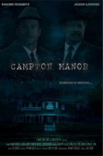 Campton Manor (2023) afişi