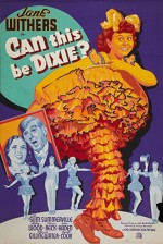 Can This Be Dixie? (1936) afişi