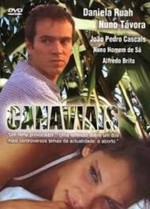 Canaviais (2006) afişi