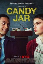 Candy Jar (2018) afişi