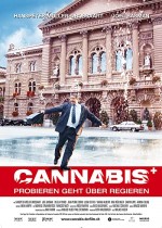 Cannabis (2006) afişi