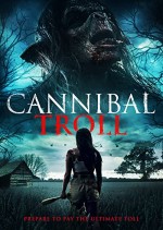 Cannibal Troll (2021) afişi
