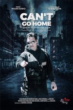 Can't Go Home (2023) afişi