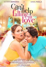 Can't Help Falling in Love (2017) afişi
