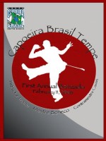 Capoeira Brasil Tempe Batizado (2006) afişi