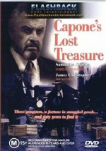 Capone's Lost Treasure (1994) afişi