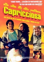 Capricciosa (2003) afişi