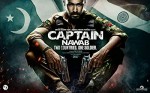 Captain Nawab (2017) afişi