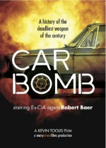 Car Bomb (2008) afişi