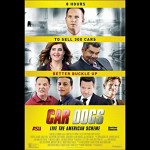 Car Dogs (2016) afişi