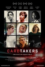 Caretakers (2018) afişi