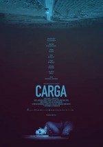 Carga (2018) afişi