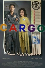 Cargo (2019) Fragman (2019) afişi