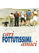 Cari Fottutissimi Amici (1994) afişi